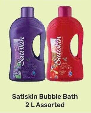All Bubble bath offers - Find and view the cheapest Bubble bath offer!