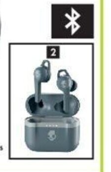 Makro Skullcandy - Indy Evo True Wireless Earbuds offer
