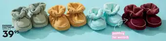 Ackermans Padders Footwear Sizes 0-3 offer