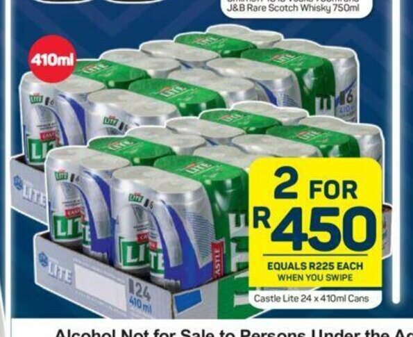 castle-lite-24-x-410ml-cans-offer-at-pick-n-pay