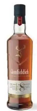 Makro’s liquor Glenfiddich 18 YO Ancient Reserve Single Malt Whisky 750ml offer