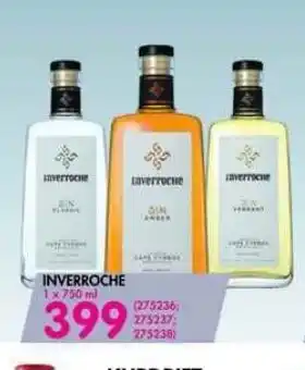 Inverroche 750ml