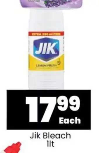 Jik Bleach 1L