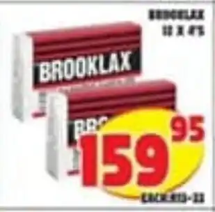 Brooklax