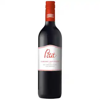 Ken Forrester Petit Cabernet Sauvignon (6x 750ML)
