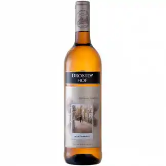 Prestons Drostdy Hof Adelpracht Full Bodied Late Harvest (6x750ML) offer