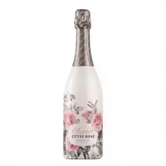 Annabelle Cuvée Rosé Sparkling Wine (6x750ML)