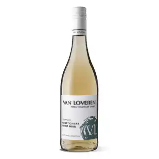 Prestons Van Loveren Daydream Chardonnay / Pinot Noir (6x750ML) offer