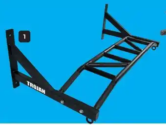 Makro TROJAN Multi Grip Rig offer