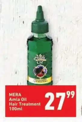 MERA Amla Oil Hair Treatment 100ml