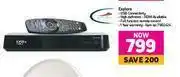 Game DSTV Explora offer