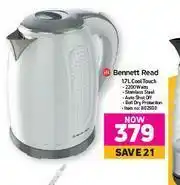 Game Bennett Read 1.7L Cool Touch offer