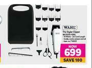 Game Wahl The Styler Clipper offer