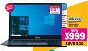 Game Mecer Intel Celeron Laptop offer