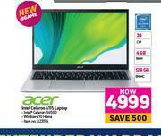 Game Acer Intel Celeron A115 laptop offer