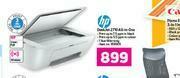Game HP Deskjet 2710 All In One offer