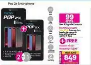 Game Tecno Pop 2 X Smartphone-Each offer