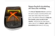 Instant Airfryer