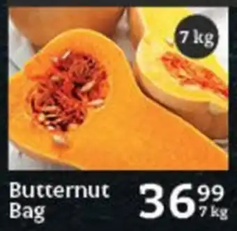 Oxford Freshmarket Butternut Bag offer