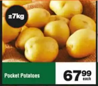 Check Star Pocket Potatoes offer