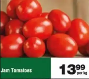Check Star Jam Tomatoes offer