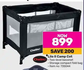 Camp cots for sale at game best sale