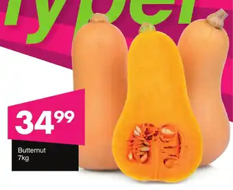 Save Hyper Butternut 7kg offer