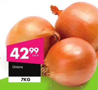 Save Hyper Onions offer