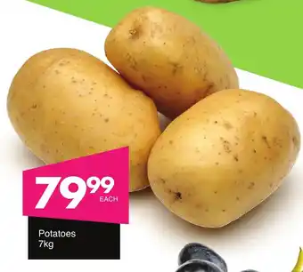 Save Hyper Potatoes 7kg offer