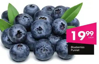 Save Hyper Blueberries Punnet offer