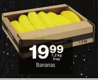 Checkers Bananas offer