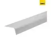 Builders Warehouse Everite Nutec Barge Board - White (3000 x 80 x 200mm) offer