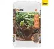 Builders Warehouse Garden Master Potting Soil (60dm) offer