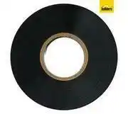 Builders Warehouse Nitto 21 PVC Tape - Black (20m x 18mm x 62mm) offer