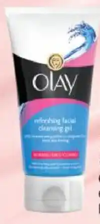 Olay Gentle Cleanser Face Wash 150ml