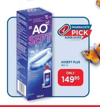 Aosept Plus 360ml