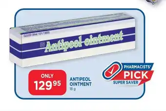 Link Pharmacy Antipeol Ointment 18g offer