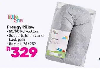 Game Preggy Pillow offer