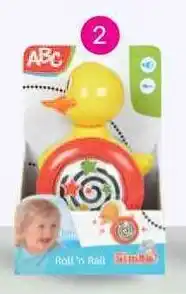 Game ABC Funny Shaking Duck offer