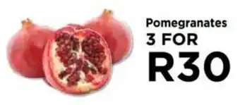 Food Lover's Market Pomegranates offer