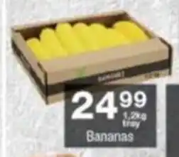 Checkers Hyper Bananas offer