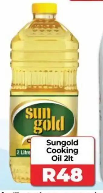 1UP Sungold Cooking Oil 2lt offer
