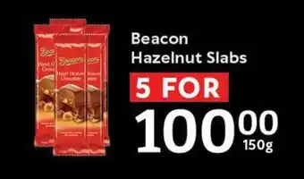 Oxford Freshmarket Beacon Hazelnut Slabs offer