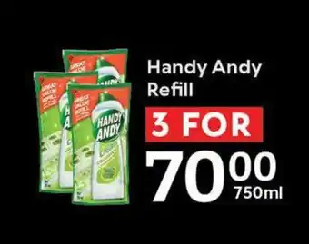 Handy Andy Refill