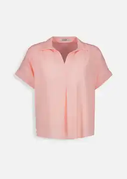 Woolworths Split Neck Viscose Blend Tunic offer
