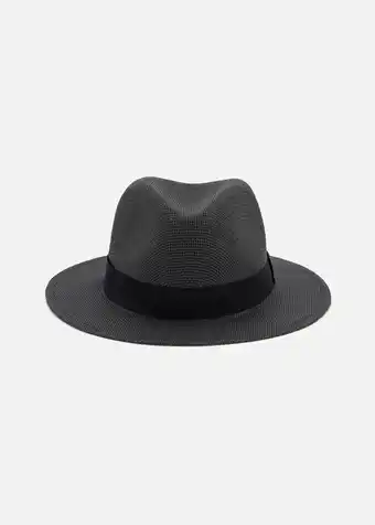 Woolworths Panama Hat offer