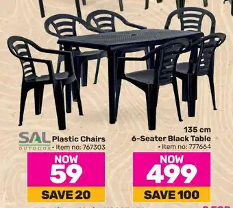 Game Plastic Chairs offer