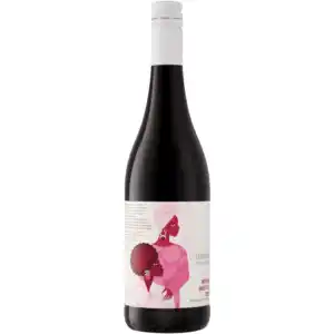 Shoprite Liquor Women in Wine Natural Sweet Red Wine Bottle 750ml offer