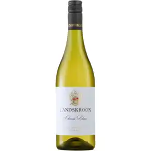 Landskroon Chenin Blanc White Wine Bottle 750ml
