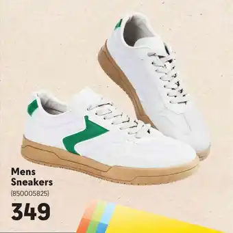 Mens Sneakers